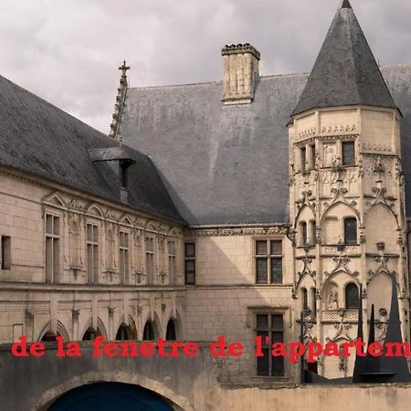 La Casa D'Esteve Bourges Exterior foto